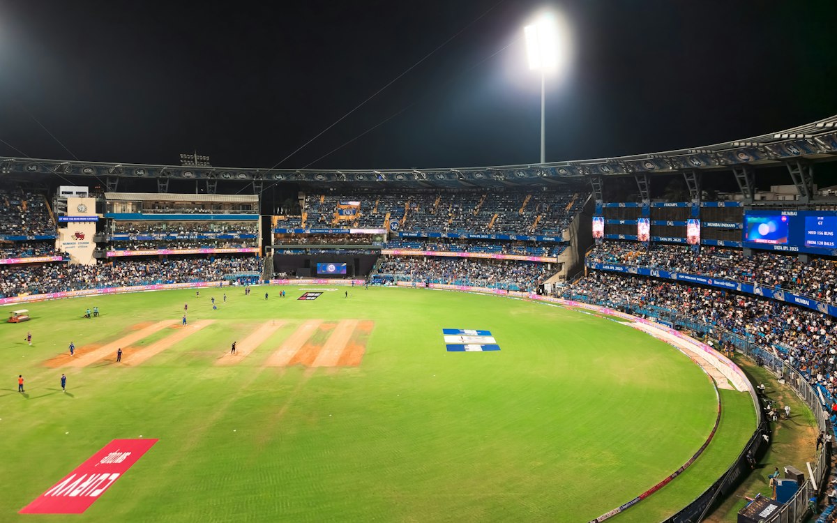 Illustrative cricket photograph