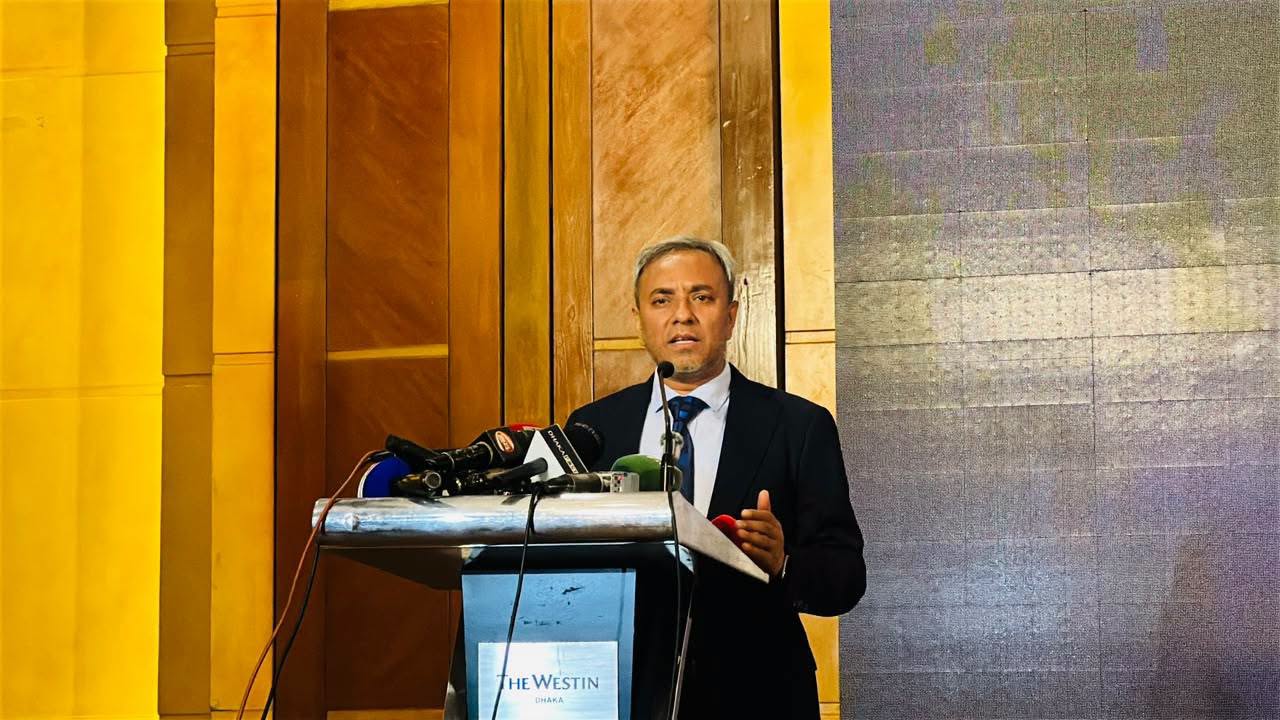EXPAT WORLD CUP 2027 – Founding Global Announcement Ceremony