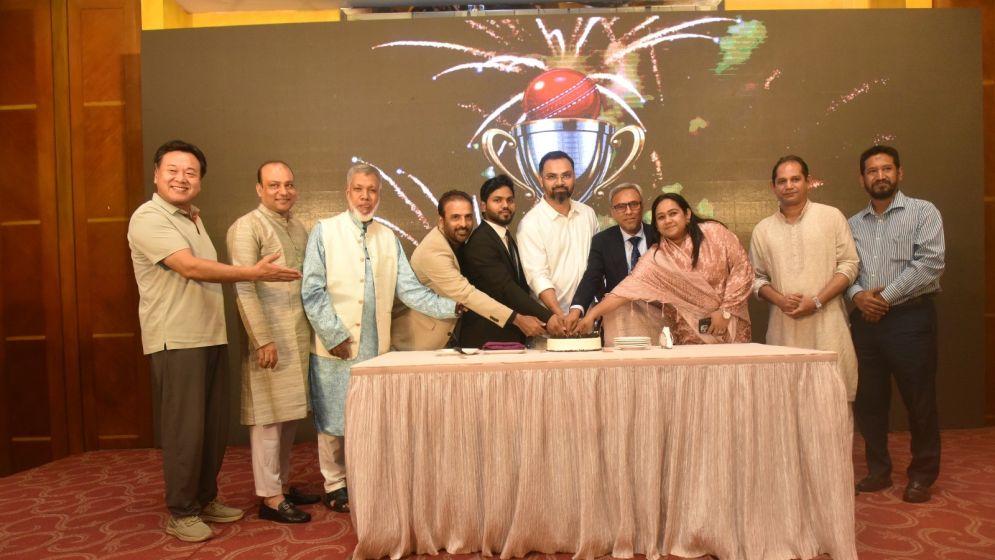 EXPAT WORLD CUP 2027 – Founding Global Announcement Ceremony